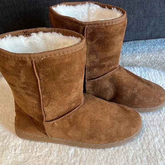 Dawgs short boots - Picture 1 of 7